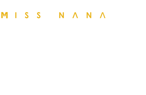 Miss Nana - Nobody's Business